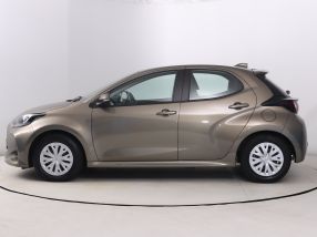 Toyota Yaris - 2022