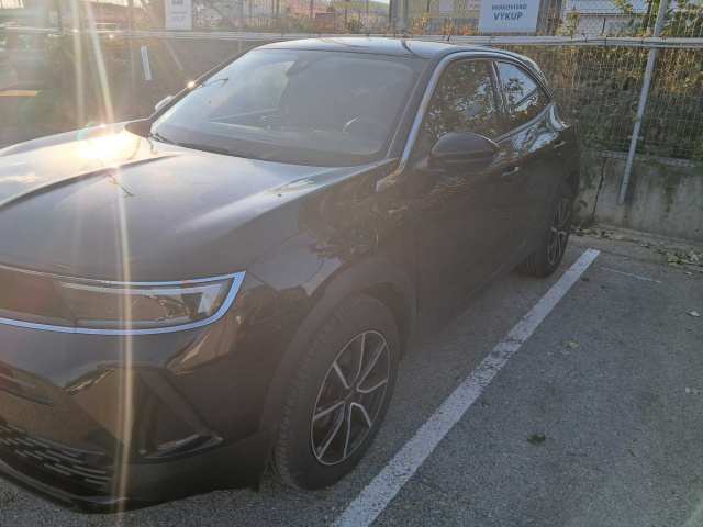 Opel Mokka 2021