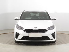 Kia Ceed - 2021