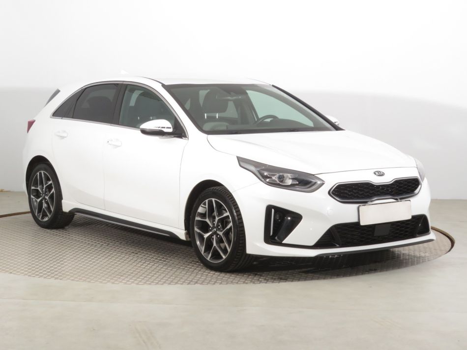 Kia Ceed - 2021