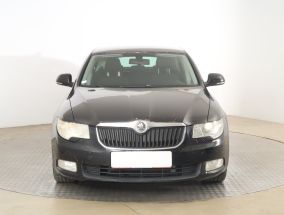 Skoda Superb - 2009