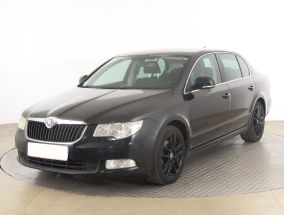 Skoda Superb - 2009