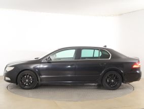 Skoda Superb - 2009