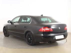 Skoda Superb - 2009