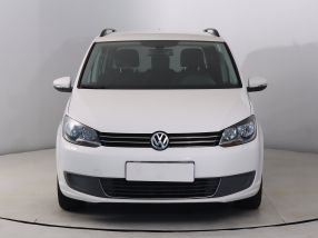 Volkswagen Touran - 2013
