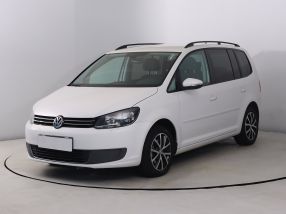Volkswagen Touran - 2013