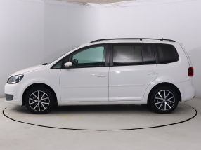 Volkswagen Touran - 2013