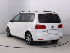 Volkswagen Touran - 2013