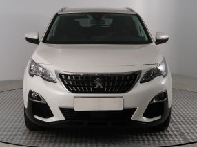 Peugeot 3008 - 2018