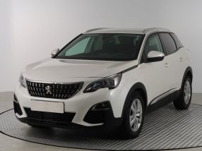 Peugeot 3008 - 2018