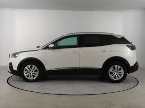 Peugeot 3008 - 2018