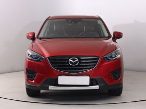 Mazda CX 5 - 2016