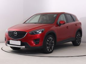 Mazda CX 5 - 2016