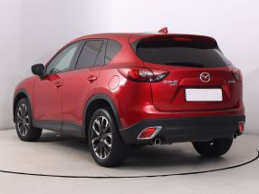 Mazda CX 5 - 2016