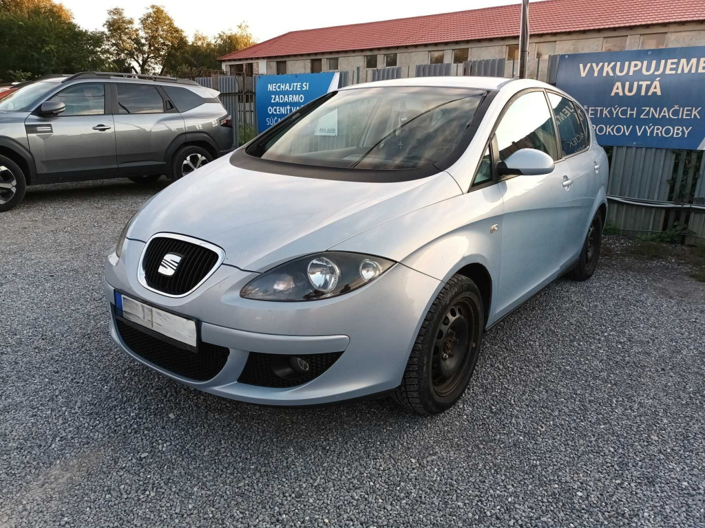Seat Toledo
