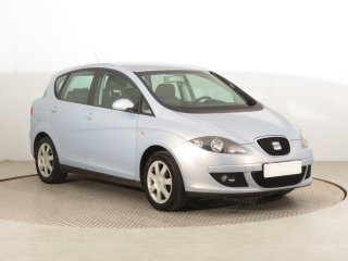 Seat Toledo, 2006