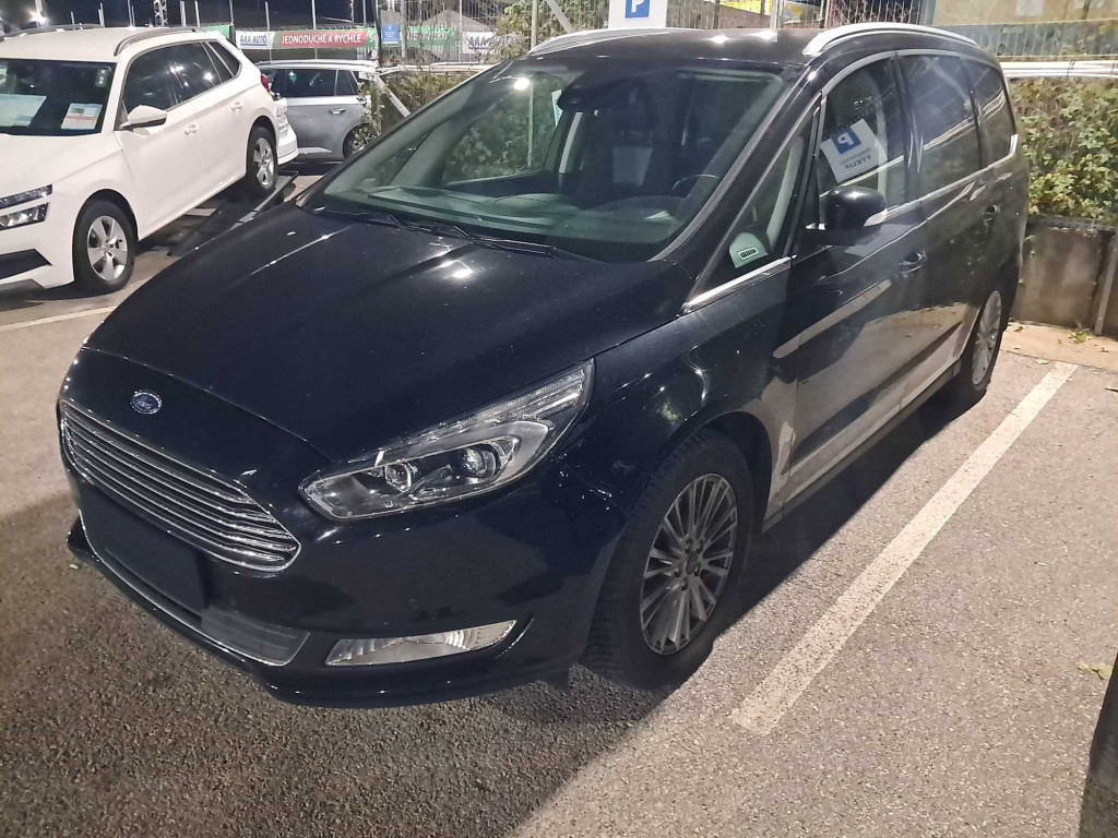 Ford Galaxy