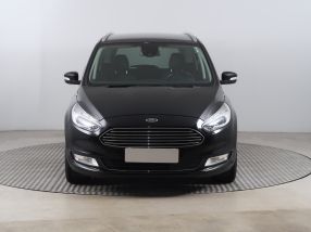 Ford Galaxy - 2019