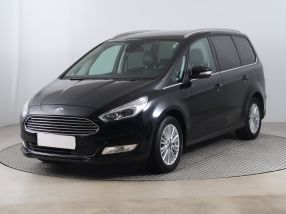 Ford Galaxy - 2019