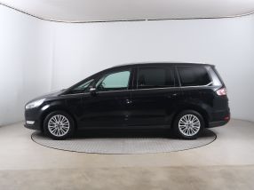 Ford Galaxy - 2019