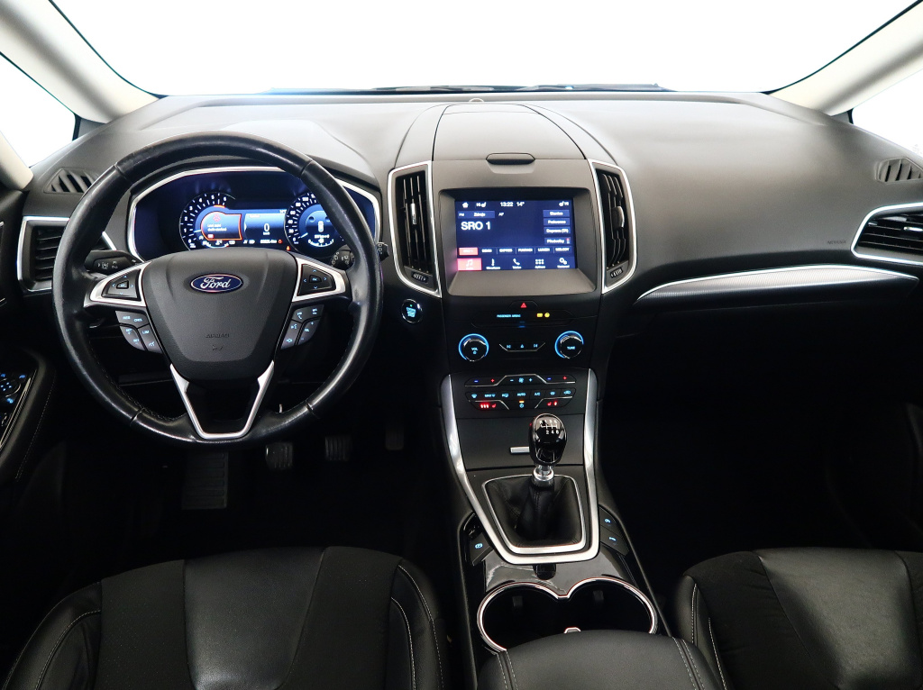 Ford Galaxy