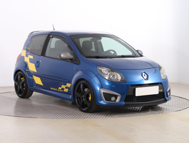 Renault Twingo 2009