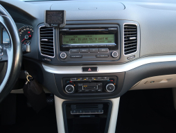 Volkswagen Sharan 2011