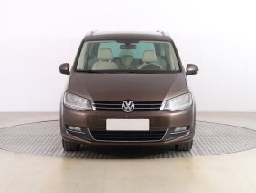 Volkswagen Sharan - 2011
