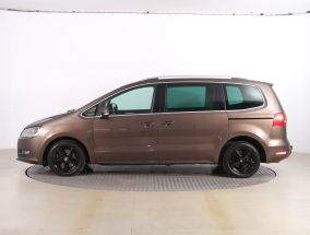Volkswagen Sharan - 2011
