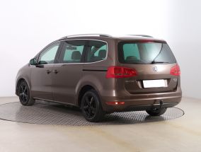 Volkswagen Sharan - 2011