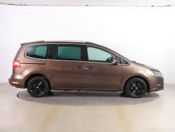 Volkswagen Sharan 2011