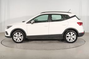 Seat Arona - 2018