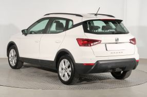 Seat Arona - 2018