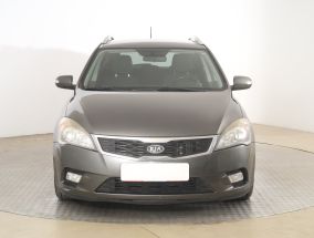 Kia Ceed - 2010