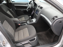 Škoda Octavia 2011