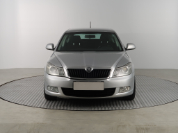 Škoda Octavia 2011