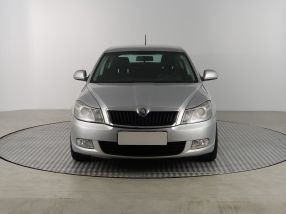 Skoda Octavia - 2011