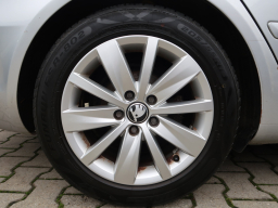 Škoda Octavia 2011
