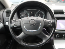 Škoda Octavia 2011