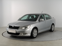 Škoda Octavia 2011