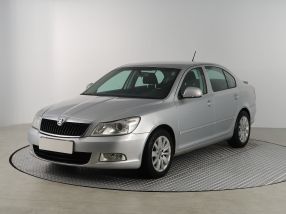 Skoda Octavia - 2011