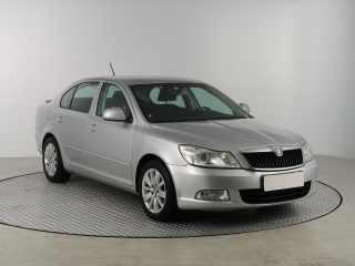 Škoda Octavia, 2011