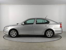 Škoda Octavia 2011