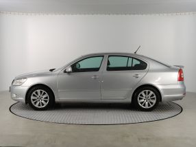 Skoda Octavia - 2011