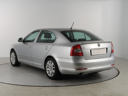 Škoda Octavia 2011