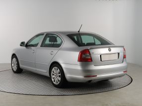 Skoda Octavia - 2011