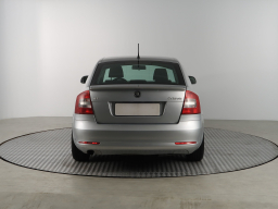 Škoda Octavia 2011