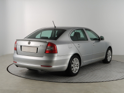 Škoda Octavia 2011