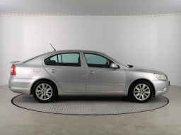 Škoda Octavia 2011