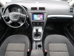 Škoda Octavia 2011